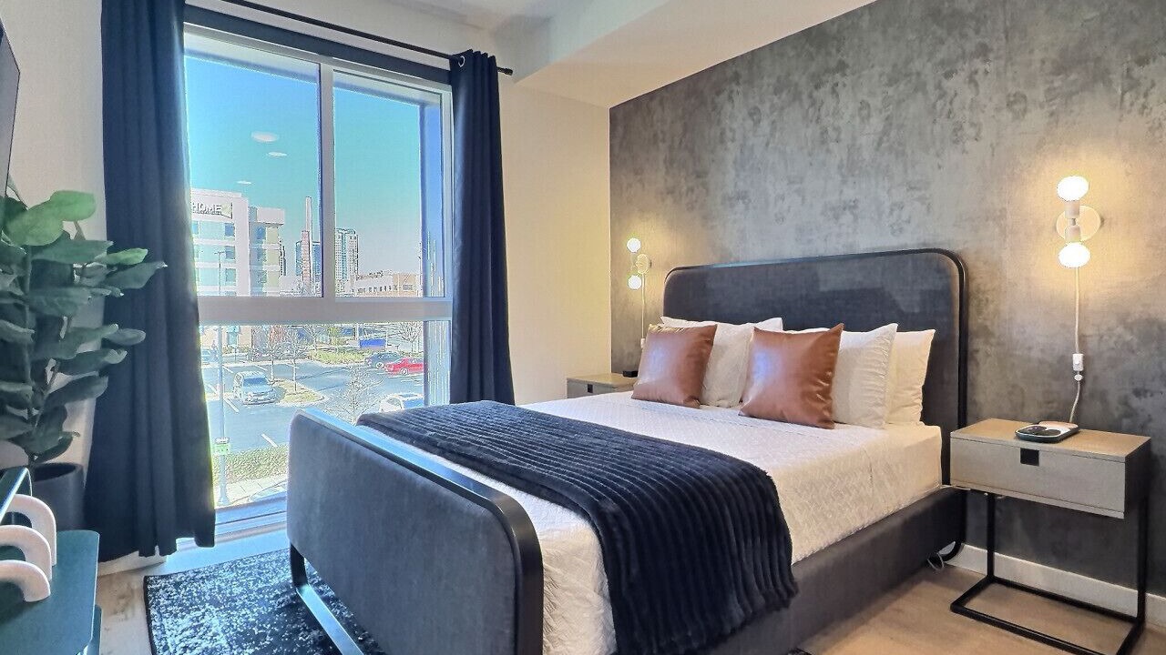 Photo of Bedroom in Five Points South