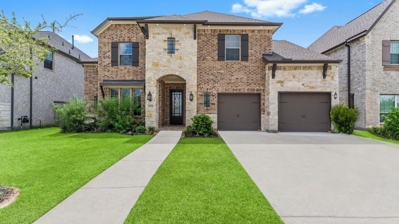 Photo of Outdoor in Barker
