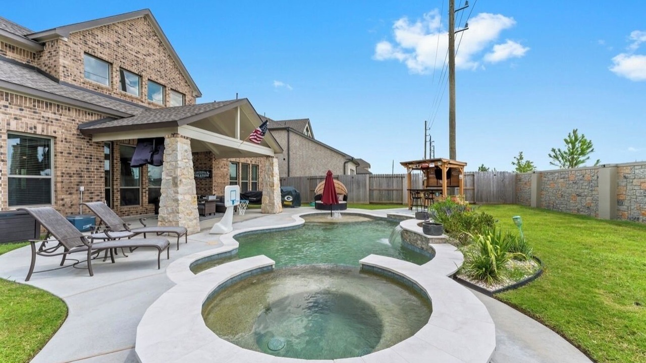 Photo of Outdoor in Barker