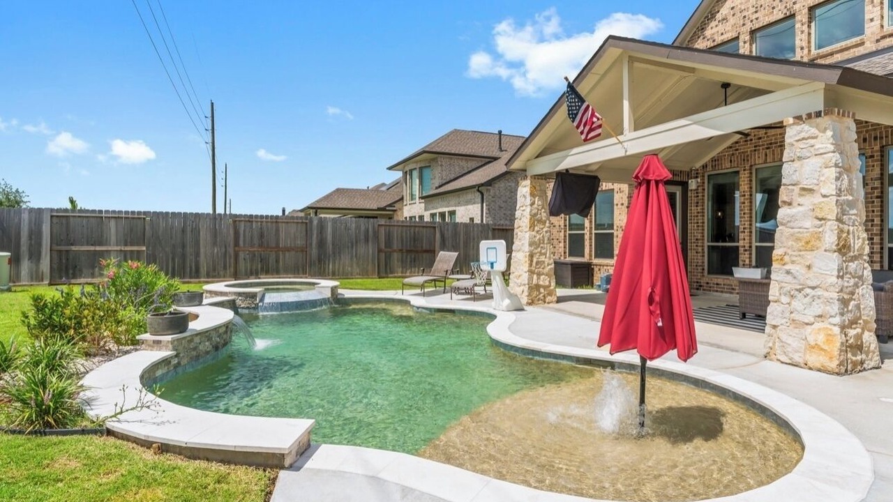 Photo of Outdoor in Barker