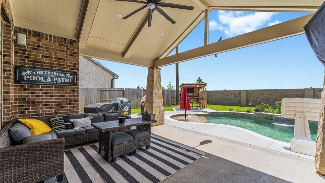 Photo of Outdoor in Barker