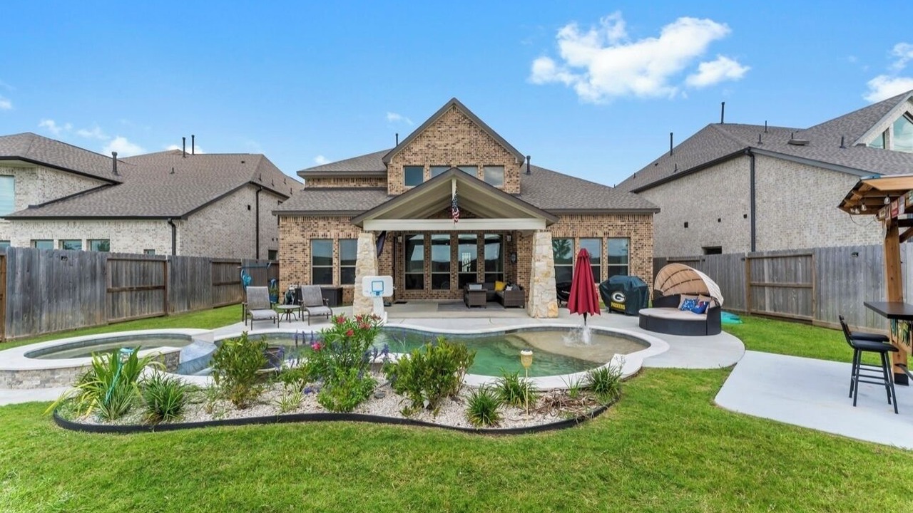 Photo of Outdoor in Barker