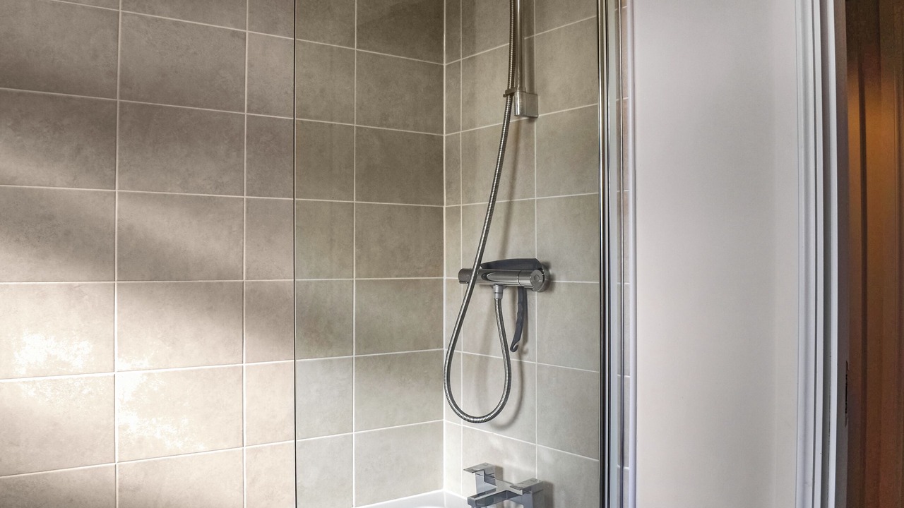 Photo of Bathroom in Ruswarp