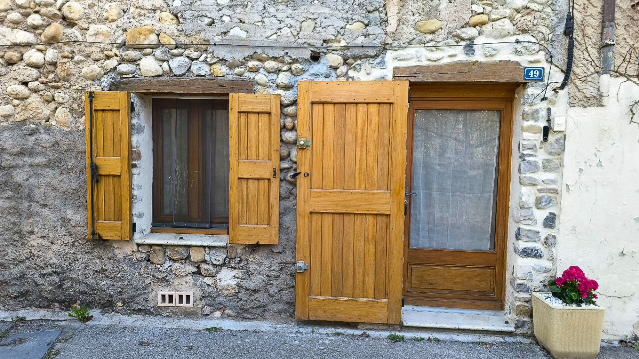 Photo of Outdoor in Estoublon