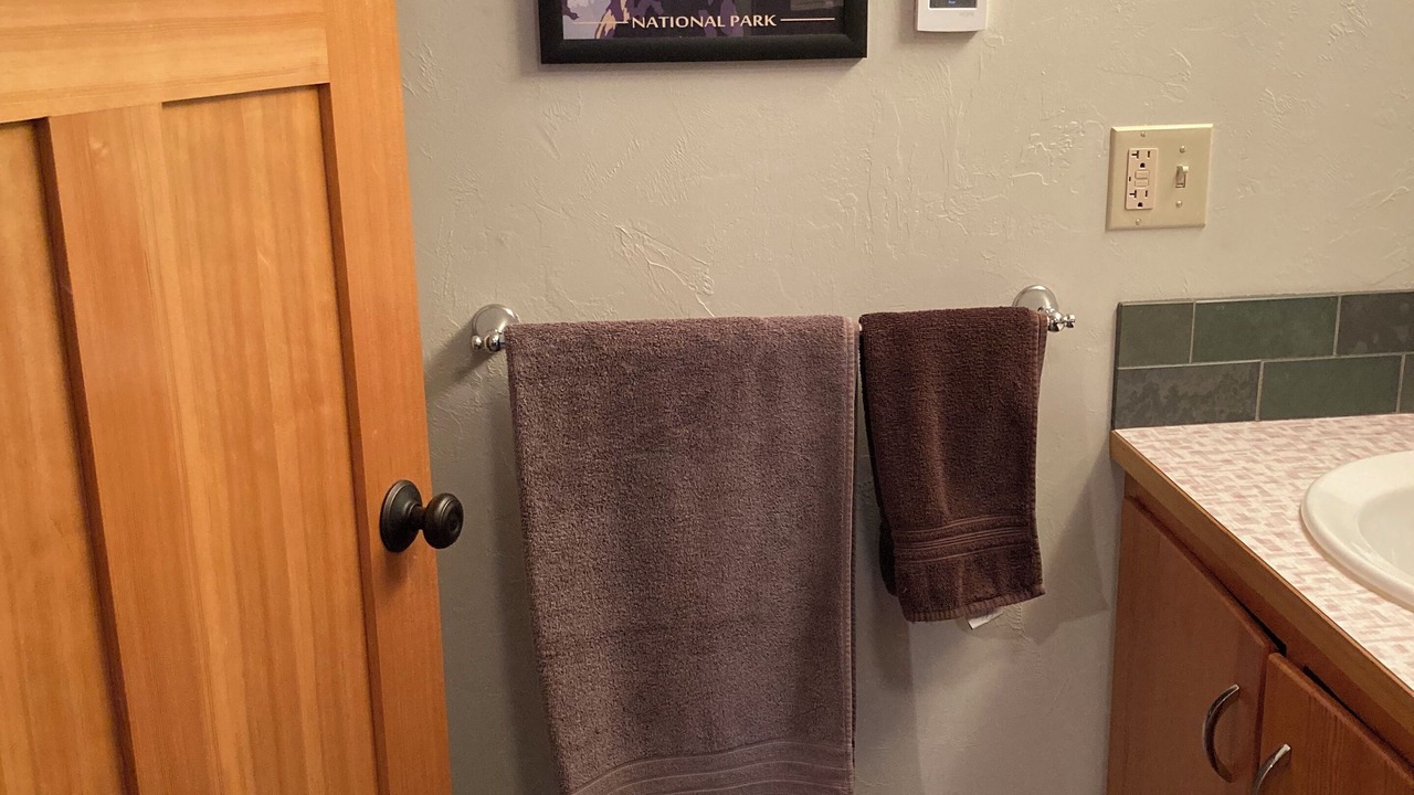 Photo of Bathroom in Deming