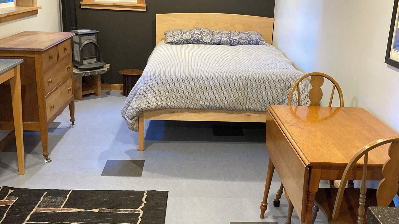 Photo of Bedroom in Deming