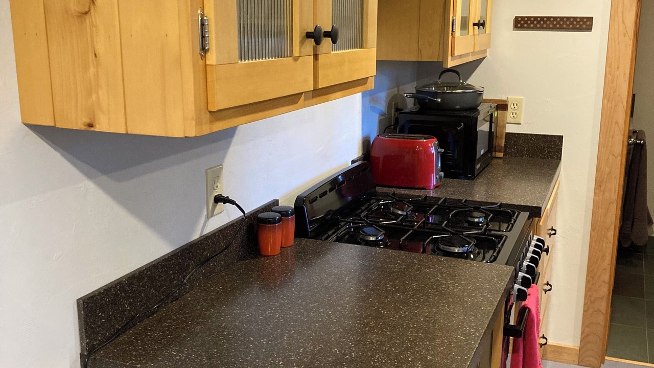Photo of Kitchen in Deming