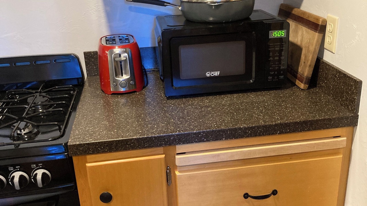 Photo of Kitchen in Deming
