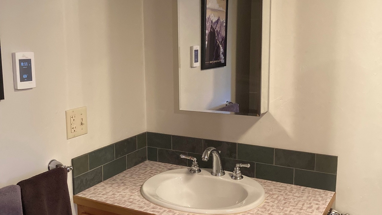 Photo of Bathroom in Deming