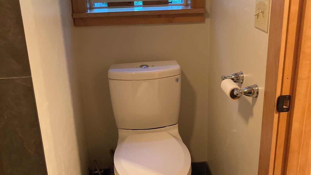 Photo of Bathroom in Deming