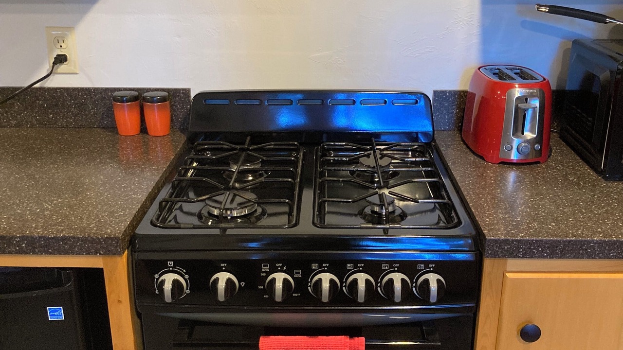 Photo of Kitchen in Deming