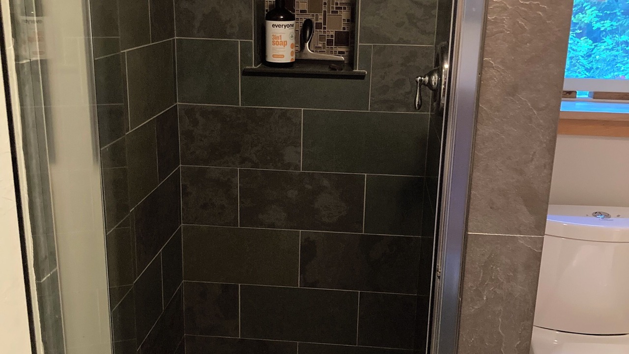 Photo of Bathroom in Deming