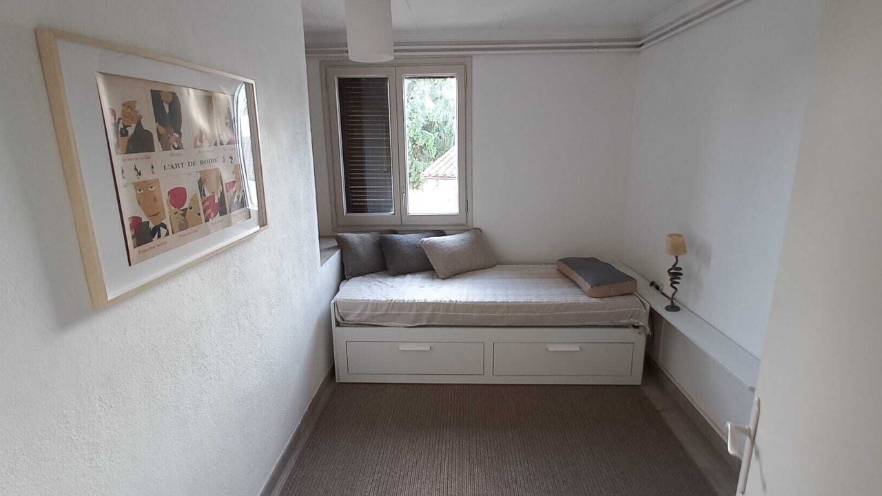 Photo of Bedroom in San Martin Sarroca