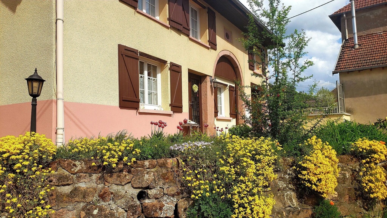 Photo of Outdoor in Moyenmoutier