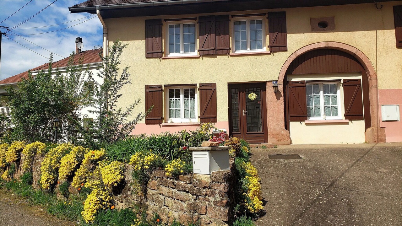 Photo of Outdoor in Moyenmoutier