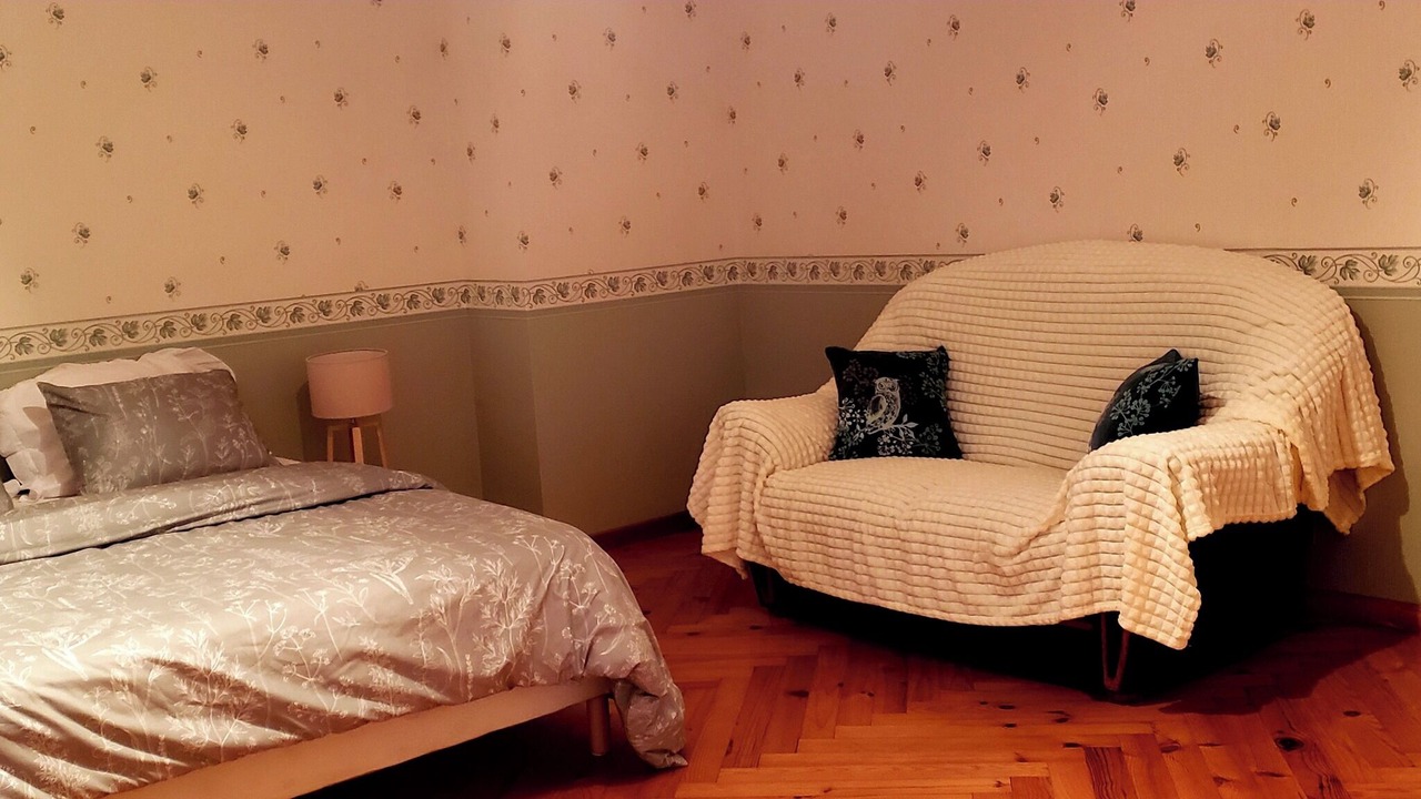 Photo of Bedroom in Moyenmoutier