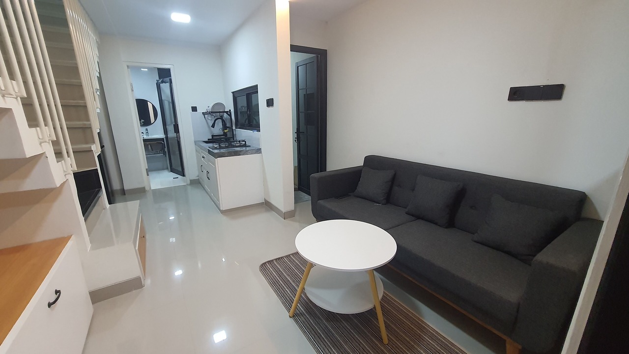 Photo of Livingroom in Wonosobo