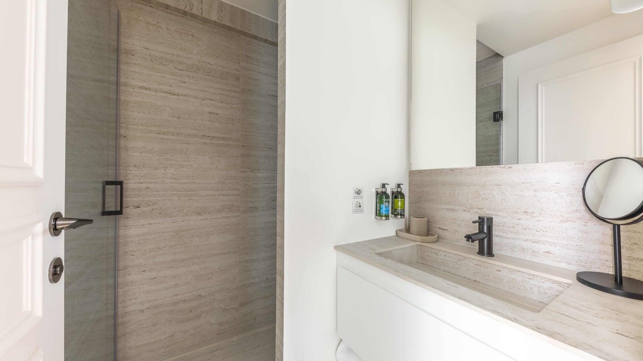 Photo of Bathroom in Chaussee-d'Antin