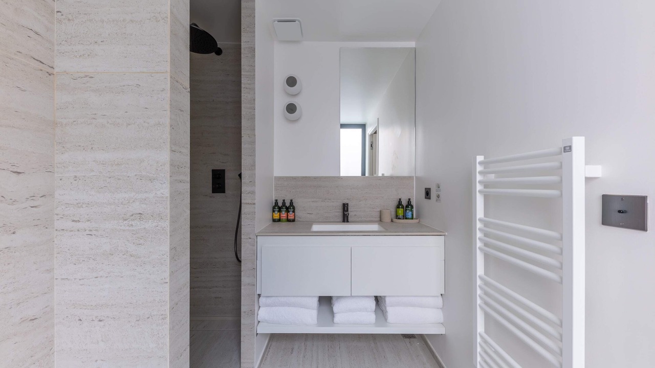 Photo of Bathroom in Chaussee-d'Antin