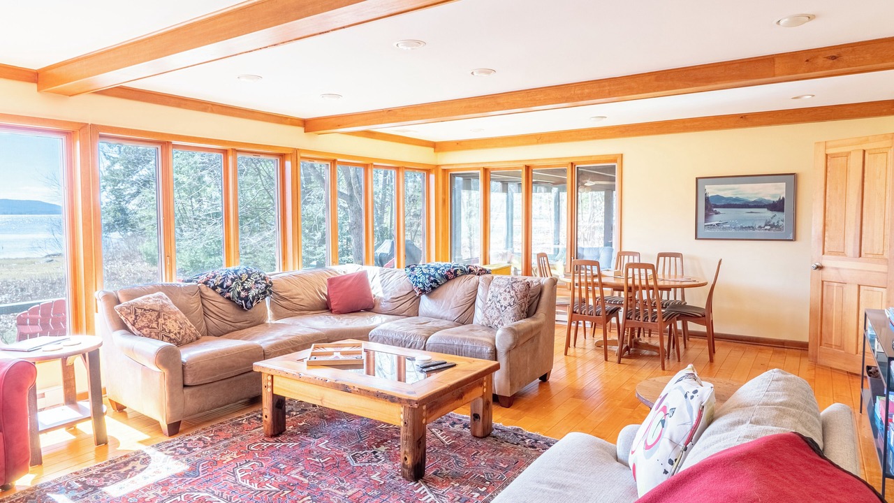 Photo of Livingroom in Diamond Point