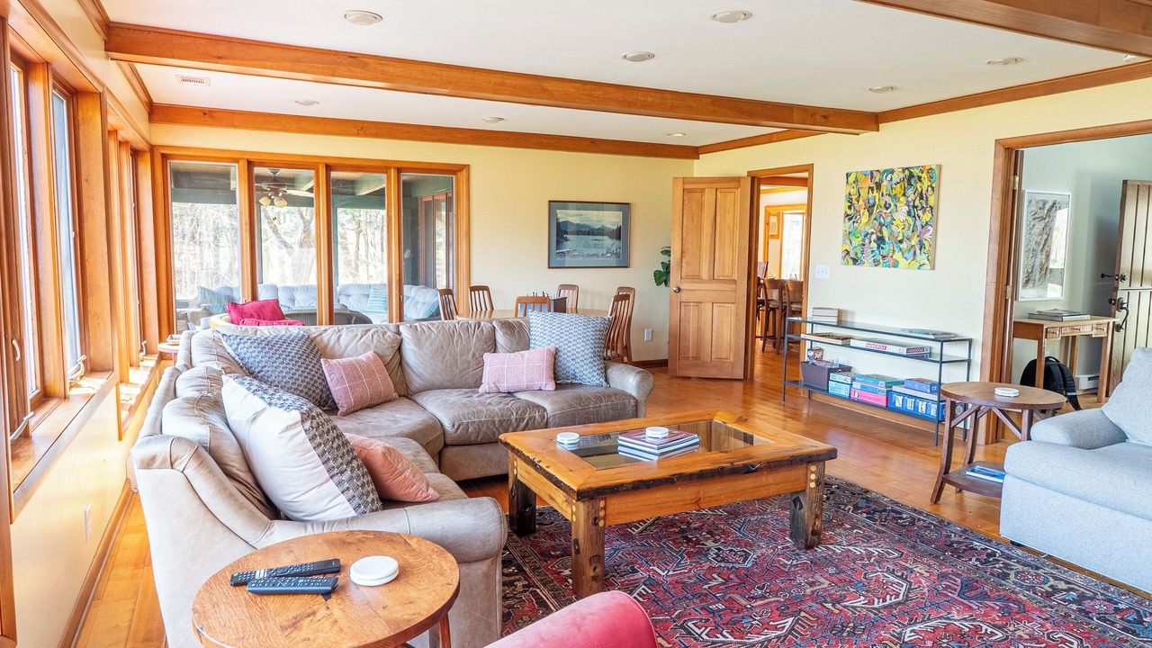 Photo of Livingroom in Diamond Point