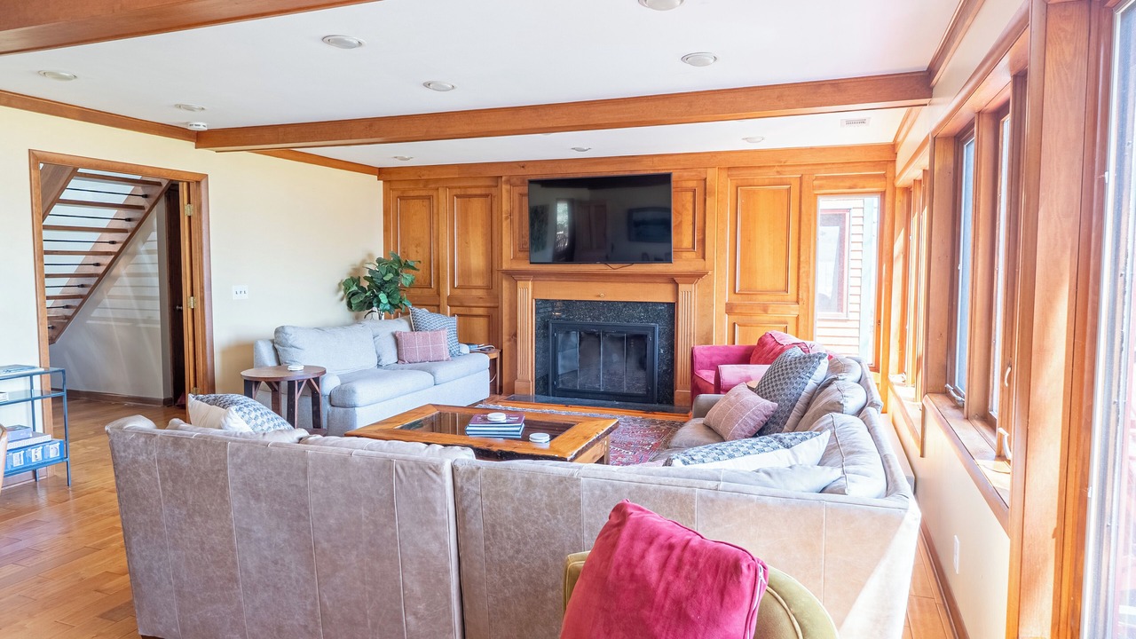 Photo of Livingroom in Diamond Point