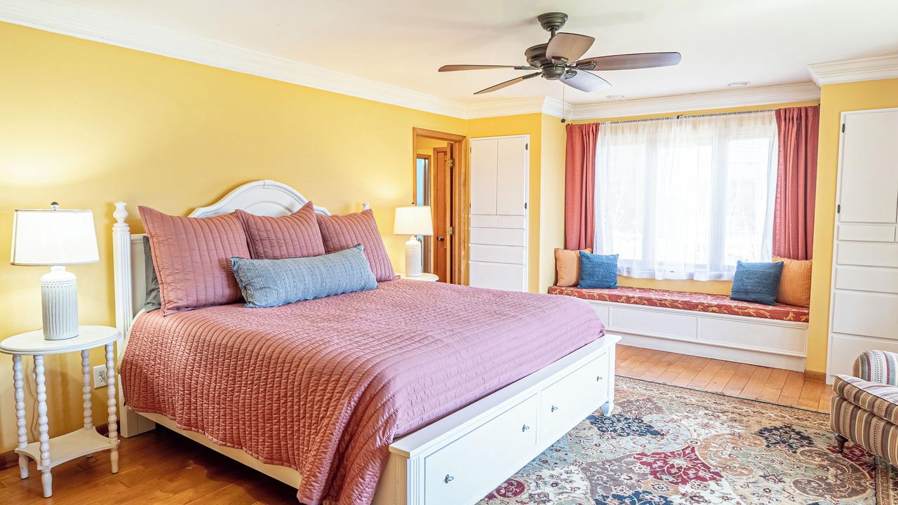 Photo of Bedroom in Diamond Point