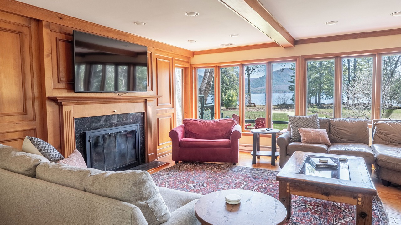 Photo of Livingroom in Diamond Point