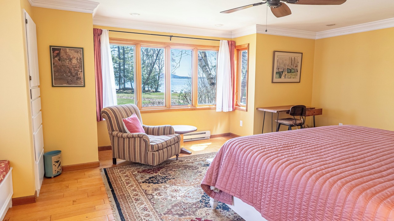 Photo of Bedroom in Diamond Point