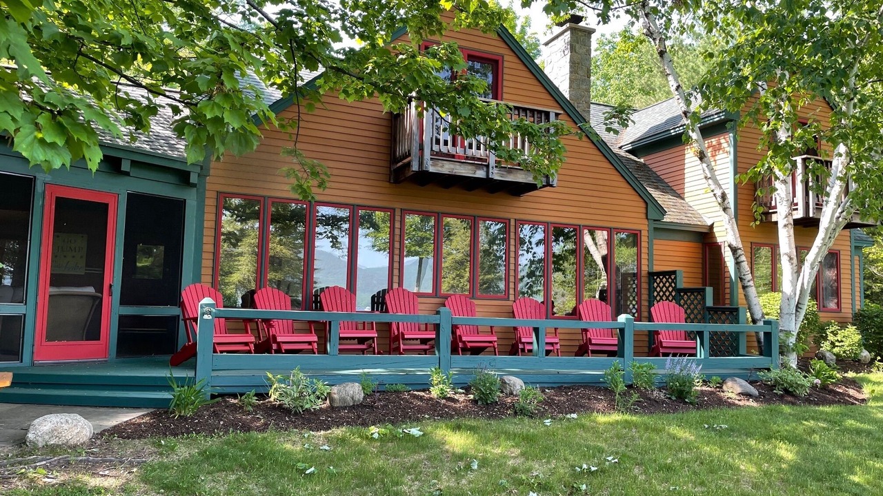 Photo of Outdoor in Diamond Point