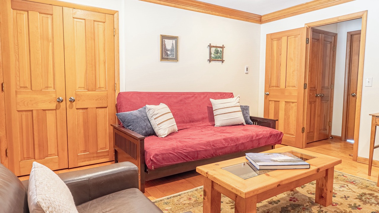 Photo of Livingroom in Diamond Point