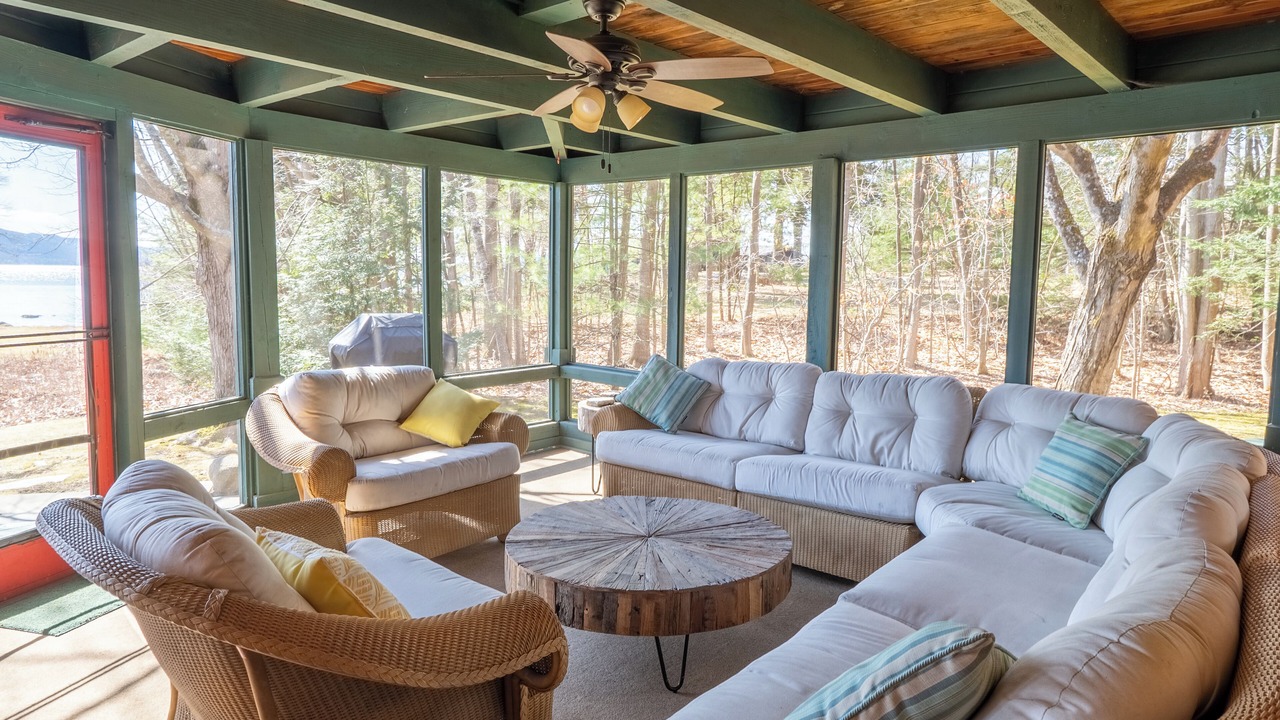 Photo of Livingroom in Diamond Point