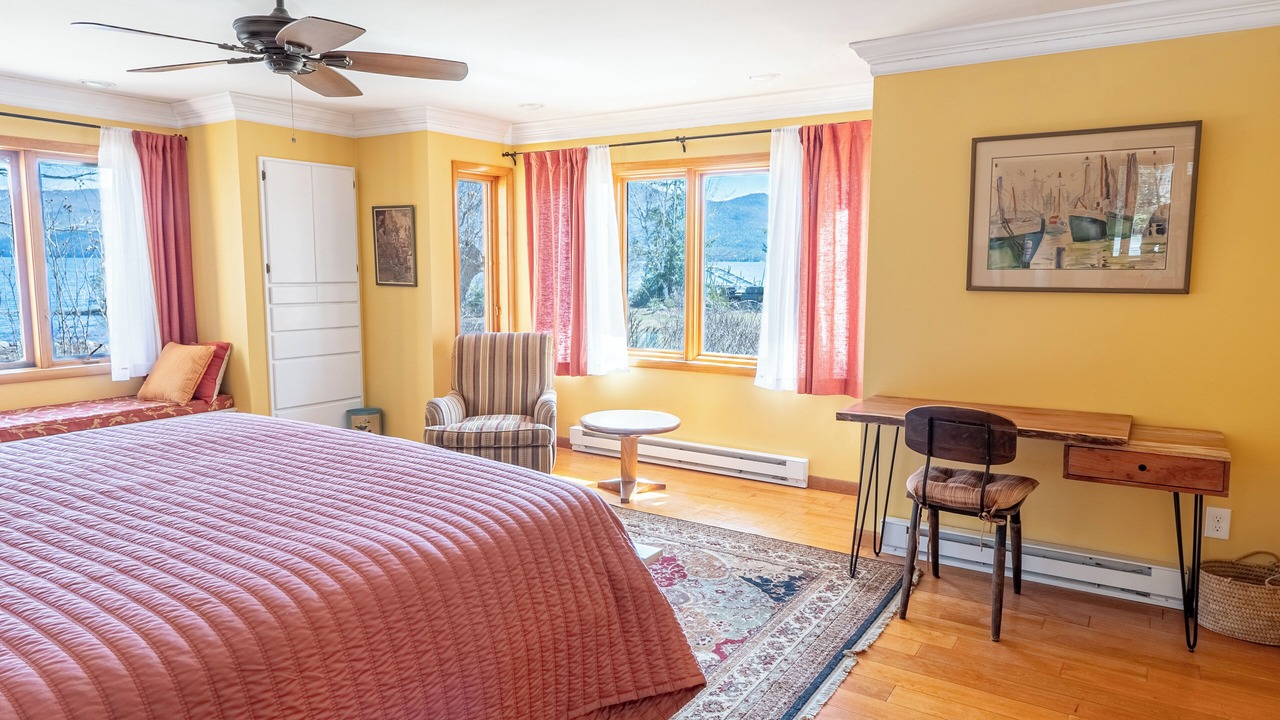 Photo of Bedroom in Diamond Point