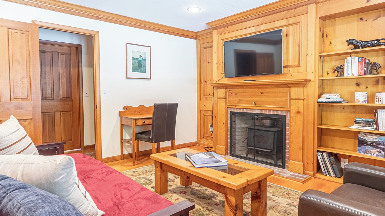 Photo of Livingroom in Diamond Point