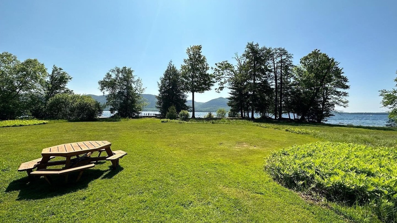 Photo of Outdoor in Diamond Point