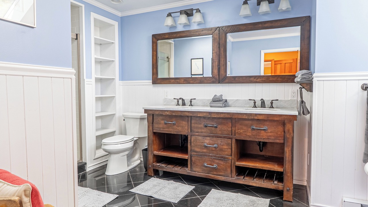 Photo of Bathroom in Diamond Point