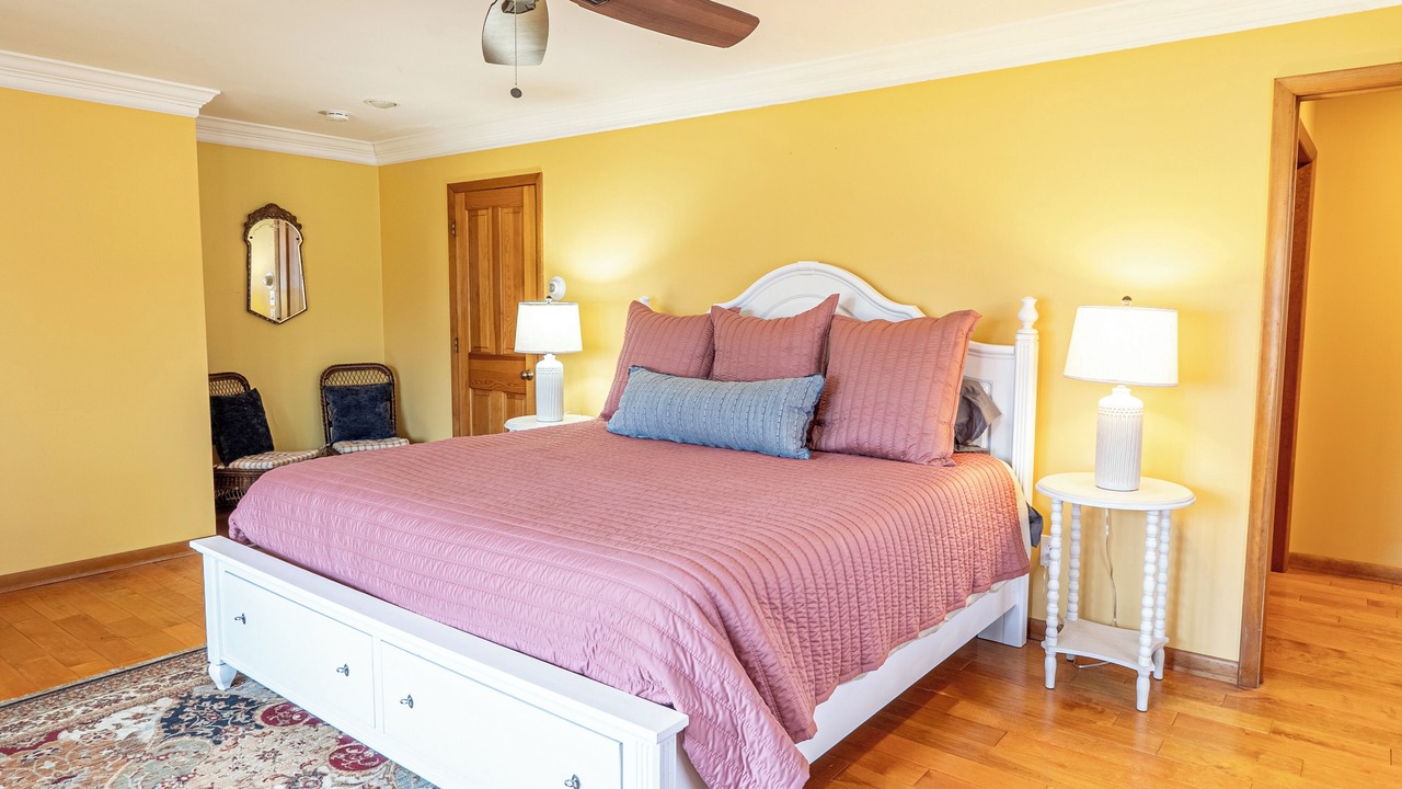 Photo of Bedroom in Diamond Point