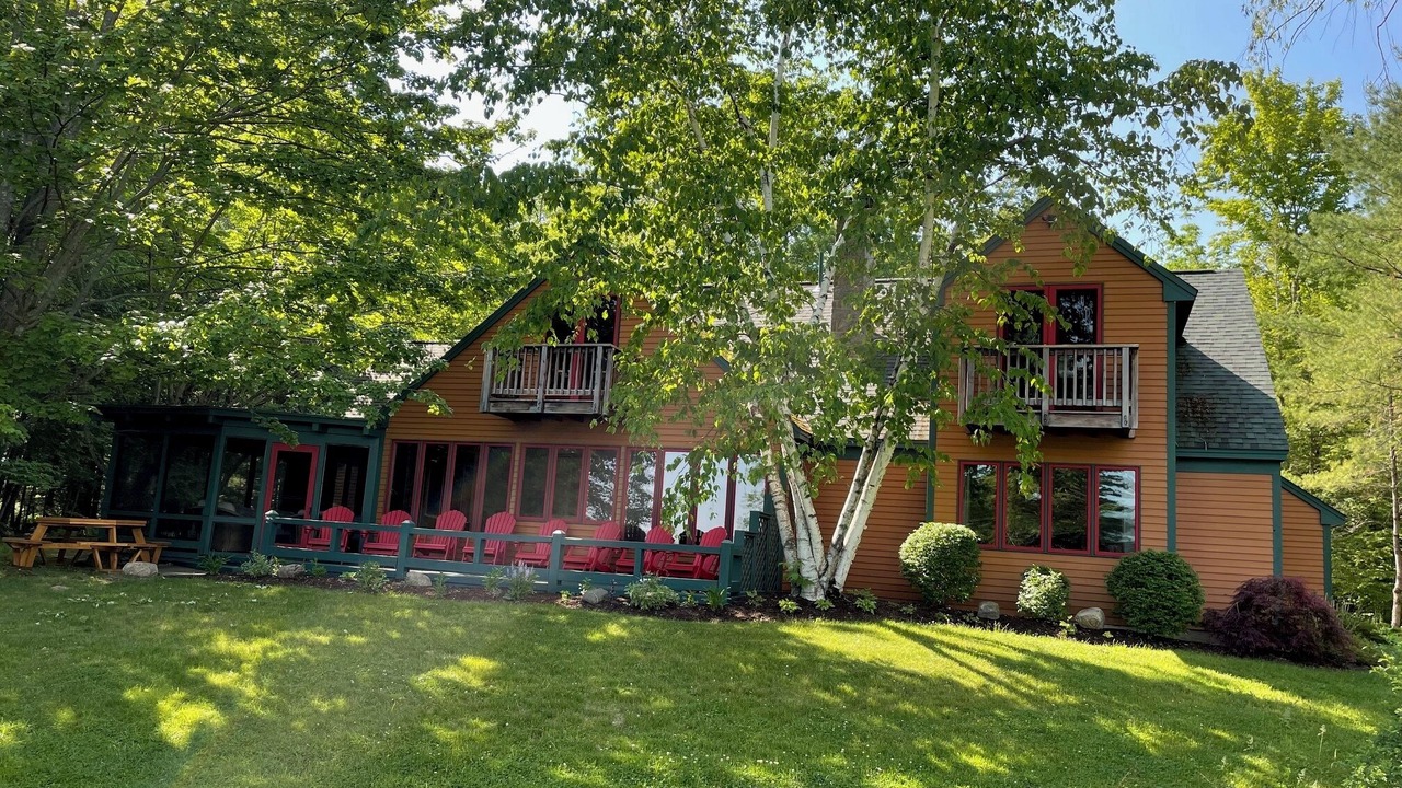 Photo of Outdoor in Diamond Point