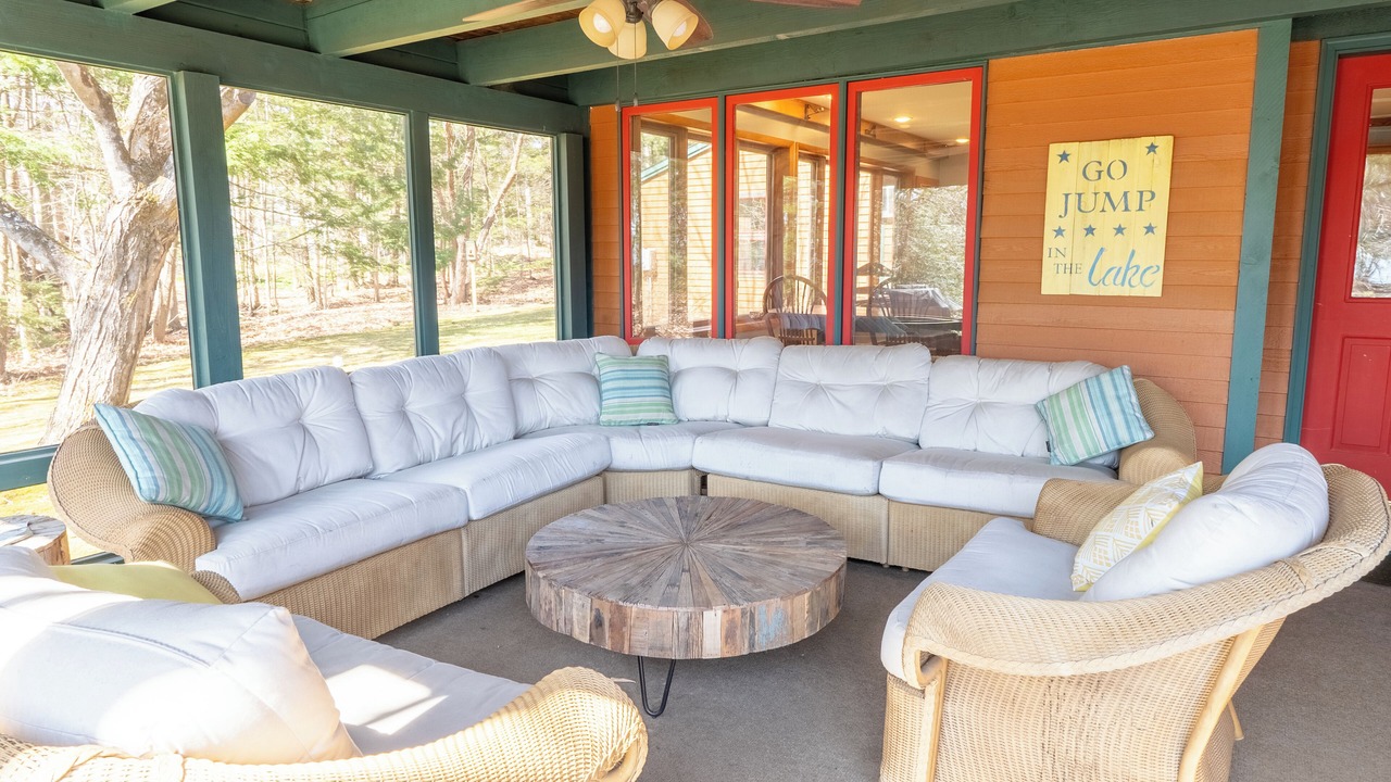 Photo of Patio Balcony in Diamond Point