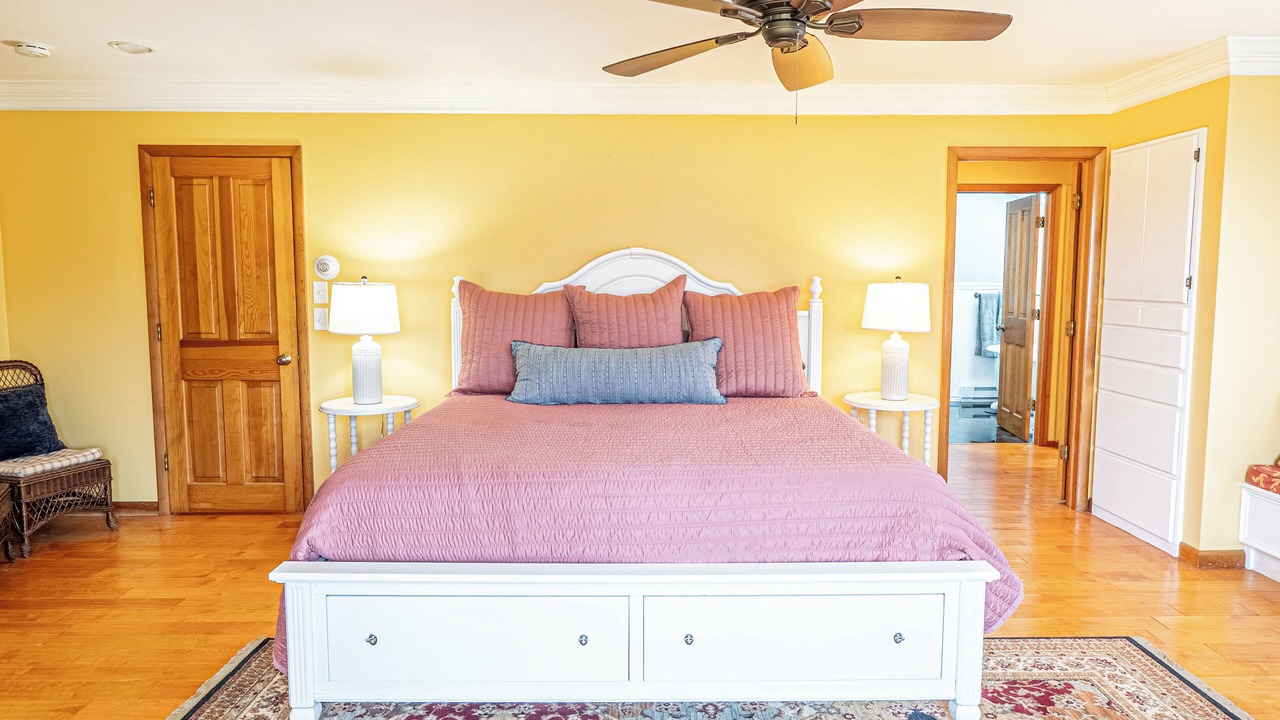 Photo of Bedroom in Diamond Point