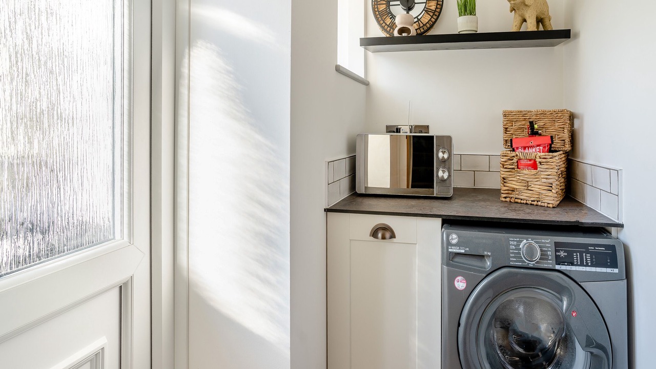 Photo of Bedroom in Llanfihangel Tal-y-llyn