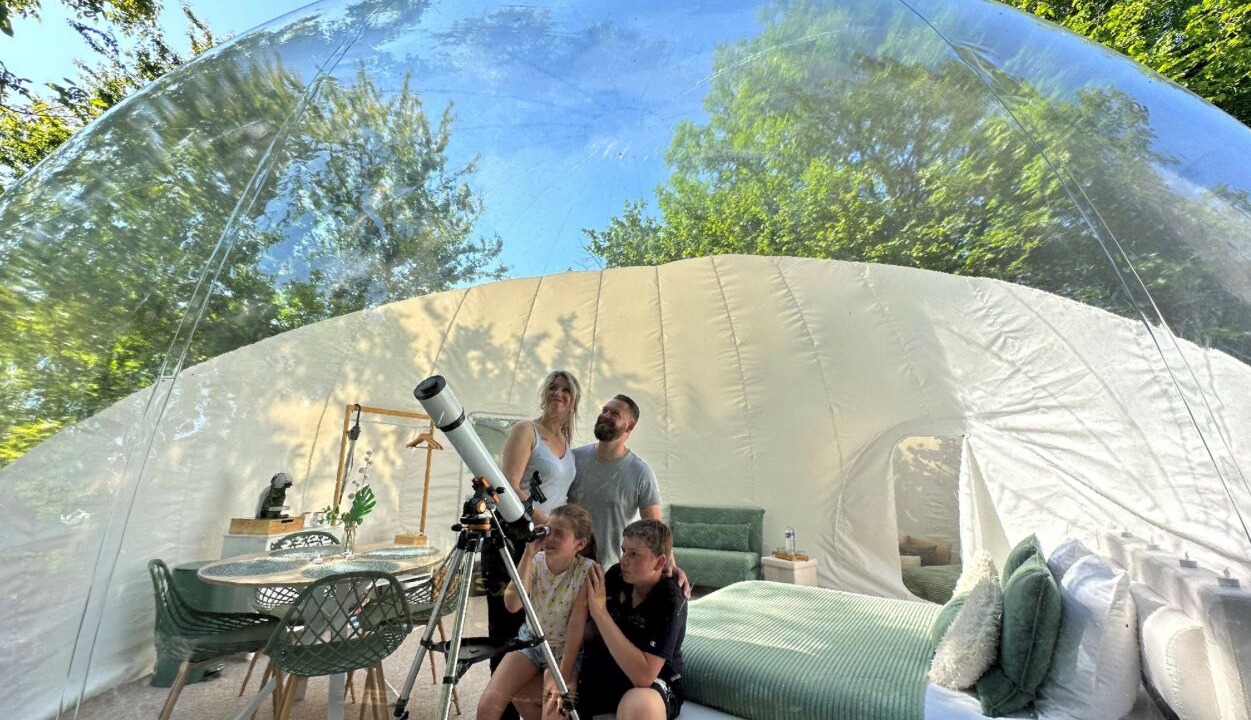 Photo of Outdoor in Crecy-sur-Serre