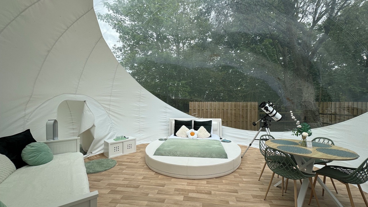 Photo of Outdoor in Crecy-sur-Serre