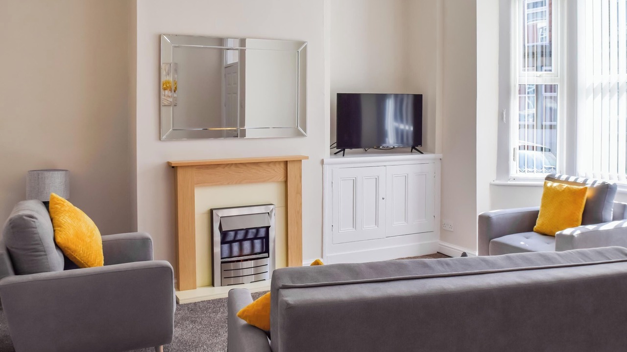 Photo of Bedroom in Preston