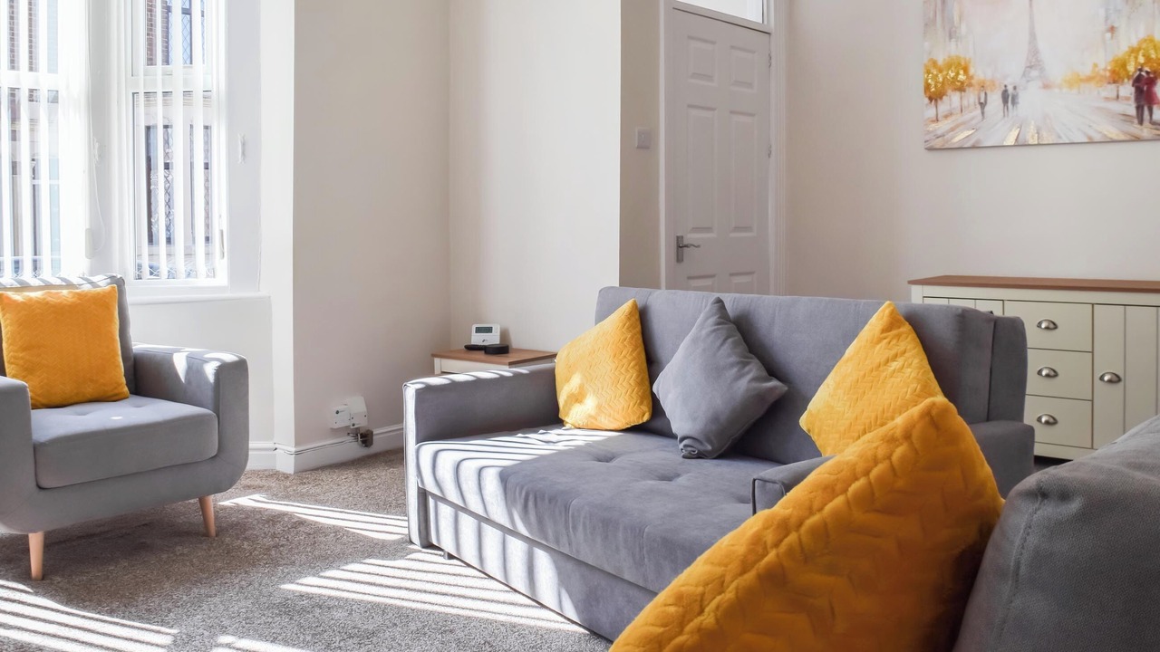 Photo of Bedroom in Preston