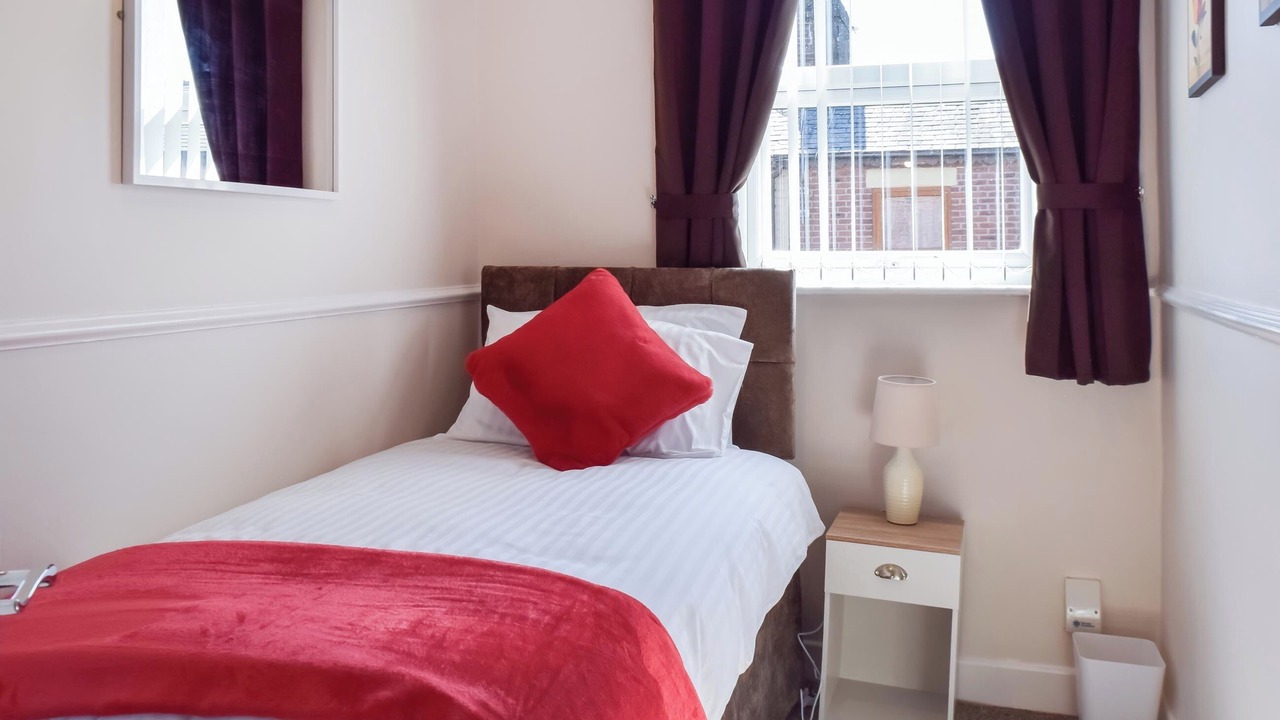 Photo of Others in Preston