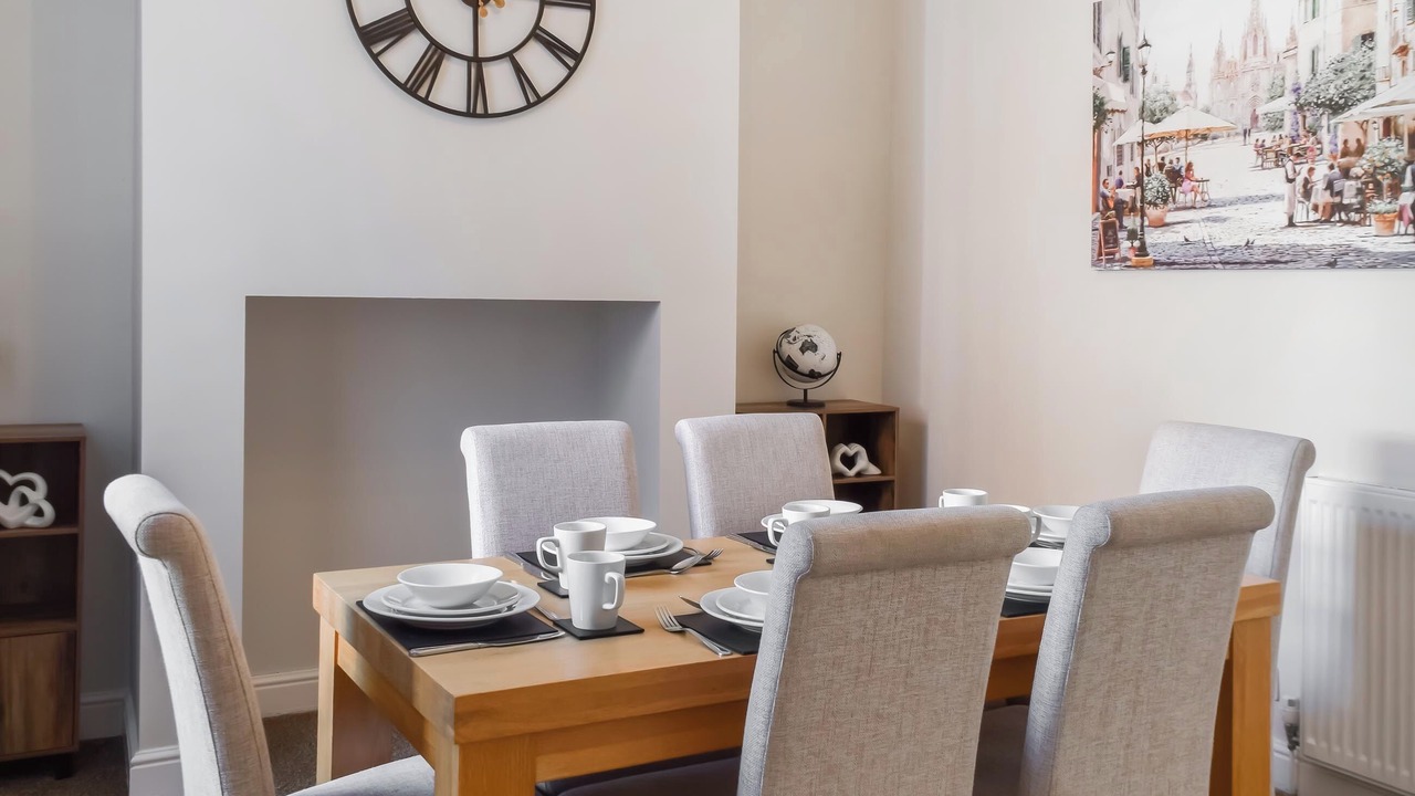 Photo of Others in Preston