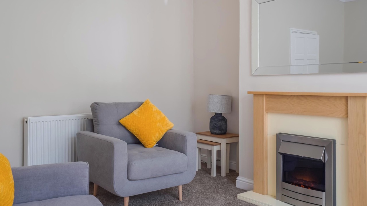 Photo of Bedroom in Preston