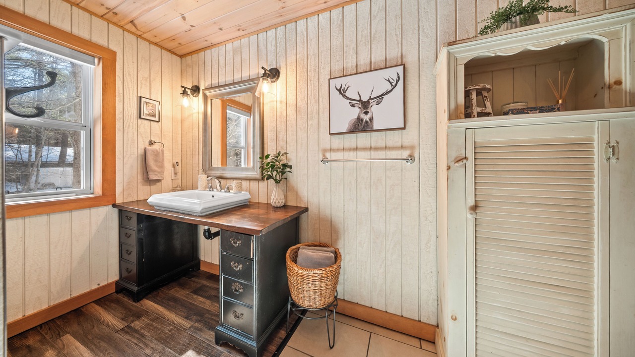 Photo of Bathroom in Huntsville