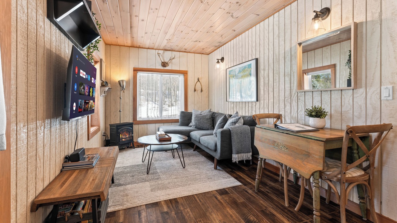 Photo of Bedroom in Huntsville